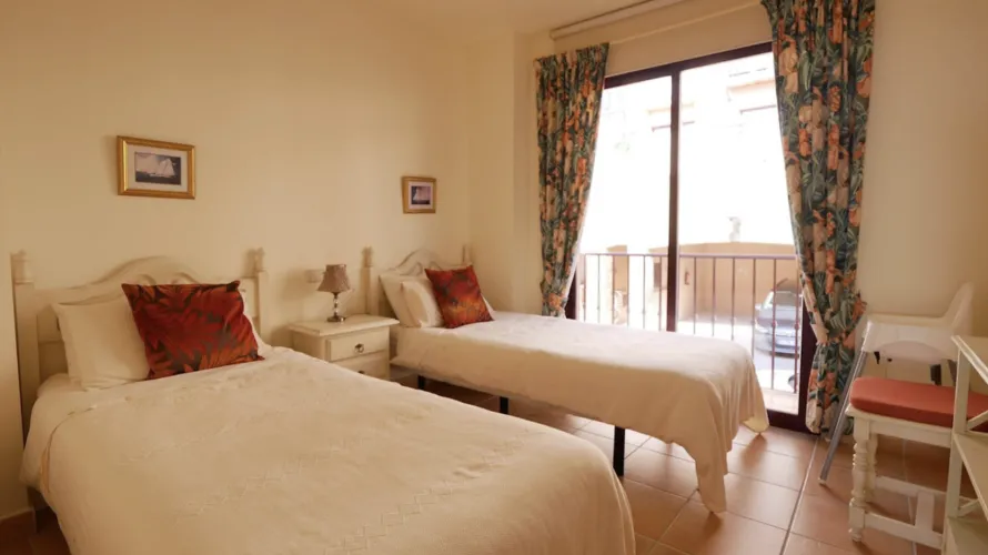 2 bedrooms apartment for sale , Mijas Costa, Spain No. 629 № 6
