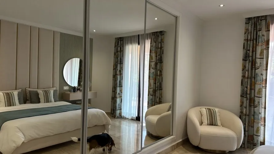 4 bedrooms apartment for sale , Estepona, Spain No. 227 № 11