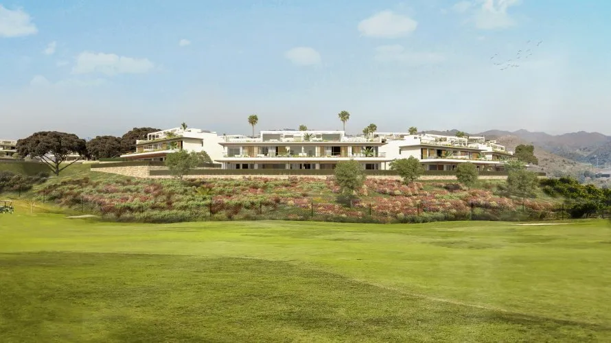 4 bedrooms apartment for sale , Marbella, Spain No. 132 № 7