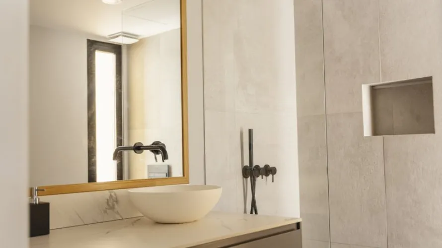 3 bedrooms penthouse for sale , Nueva Andalucia, Spain No. 264 № 17