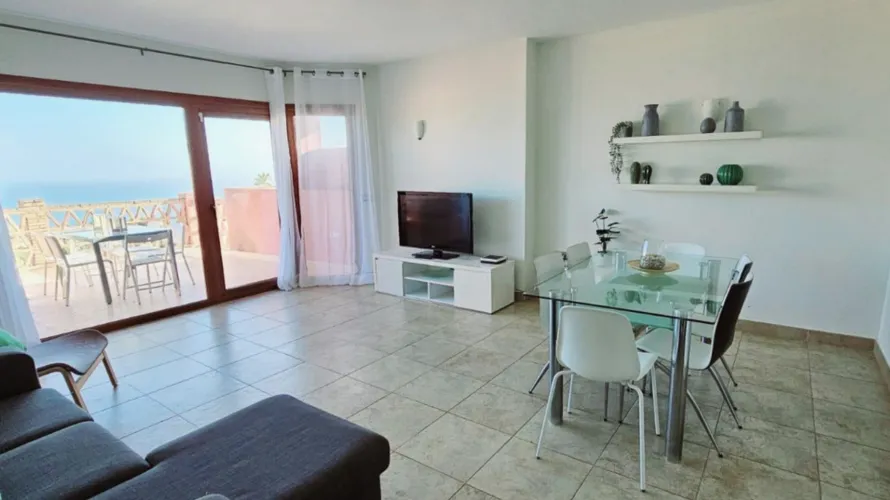 3 bedrooms duplex for sale , Benalmadena, Spain No. 717 № 9