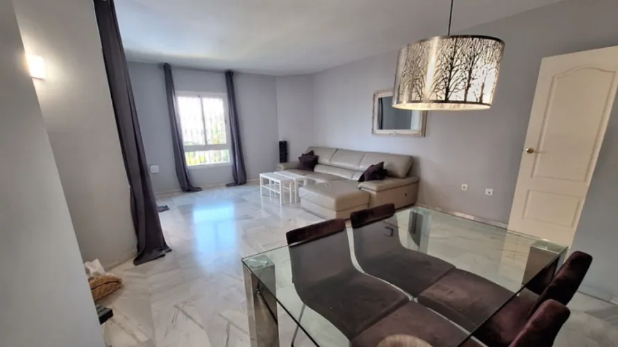 2 bedrooms apartment for sale , Nueva Andalucia, Spain No. 641 № 15