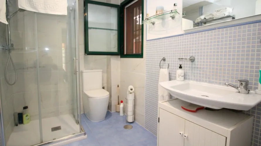 3 bedrooms apartment for sale , Mijas Costa, Spain No. 729 № 3