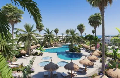 2 bedrooms apartment for sale , Cadiz, Spain No. 181