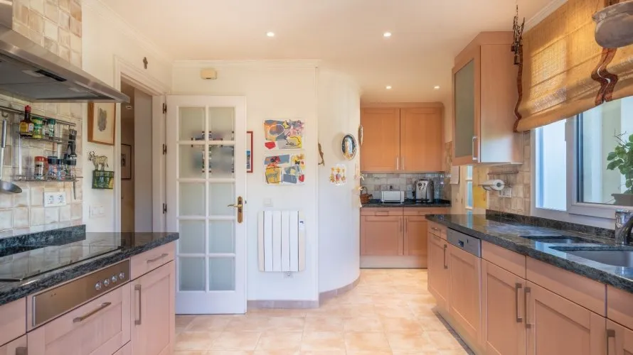 3 bedrooms duplex for sale , Nueva Andalucia, Spain No. 475 № 7