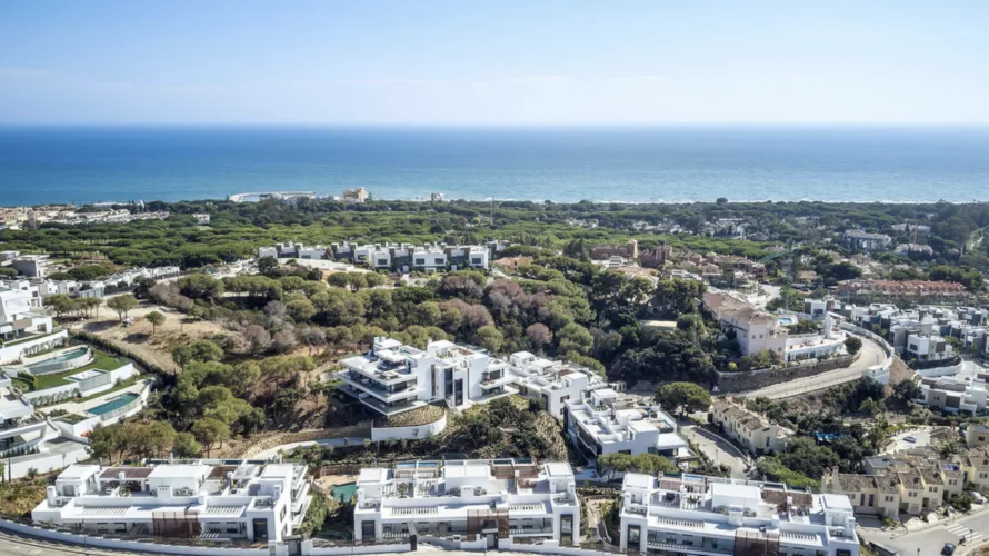 3 bedrooms apartment for sale , Marbella, Spain No. 530 № 12