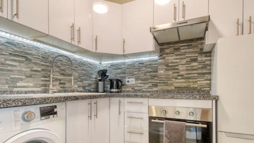 2 bedrooms apartment for sale , Mijas Costa, Spain No. 763 № 15