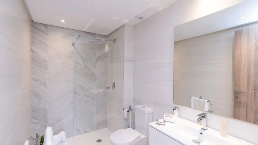 3 bedrooms penthouse for sale , Sotogrande, Spain No. 89 № 15