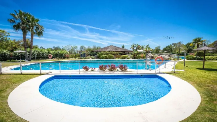 2 bedrooms apartment for sale , Marbella, Spain No. 764 № 8