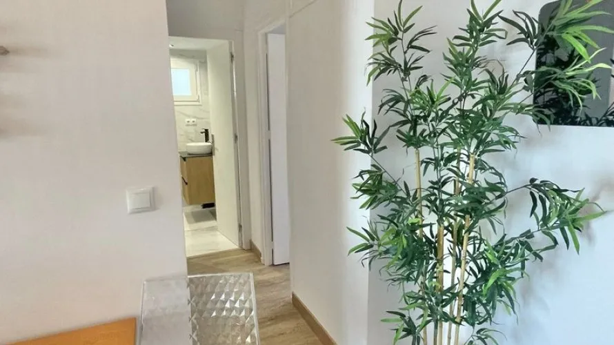 2 bedrooms apartment for sale , Mijas Costa, Spain No. 568 № 27