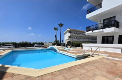2 bedrooms apartment for sale , La Cala De Mijas, Spain No. 757