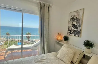2 bedrooms apartment for sale , Mijas Costa, Spain No. 568