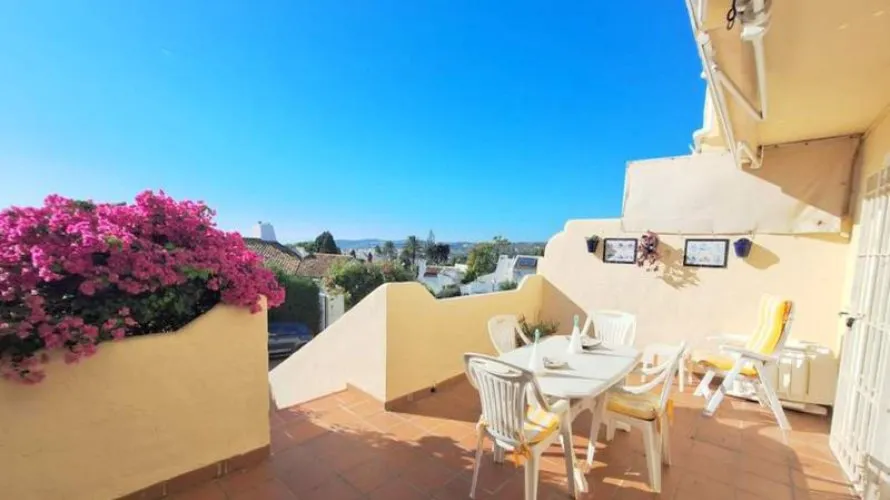 2 bedrooms apartment for sale , Casares, Spain No. 504 № 6