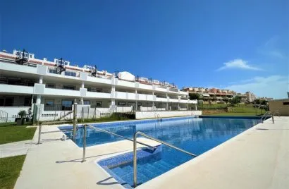 2 bedrooms penthouse for sale , Casares, Spain No. 418