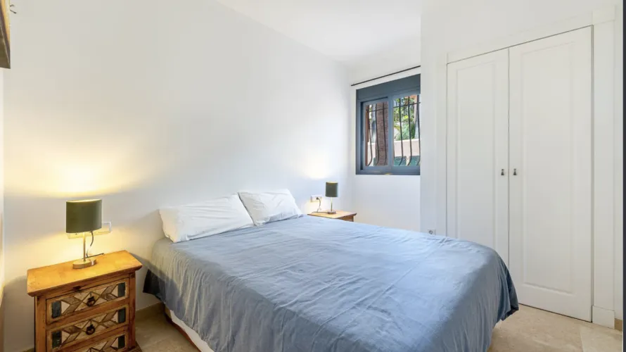 2 bedrooms apartment for sale , Mijas Costa, Spain No. 742 № 13