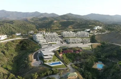 2 bedrooms apartment for sale , Estepona, Spain No. 77