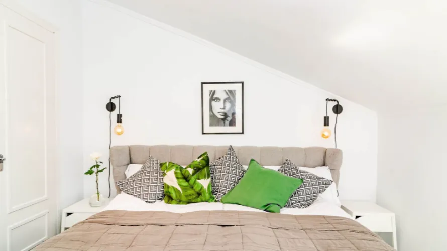 3 bedrooms duplex for sale , Nueva Andalucia, Spain No. 730 № 5