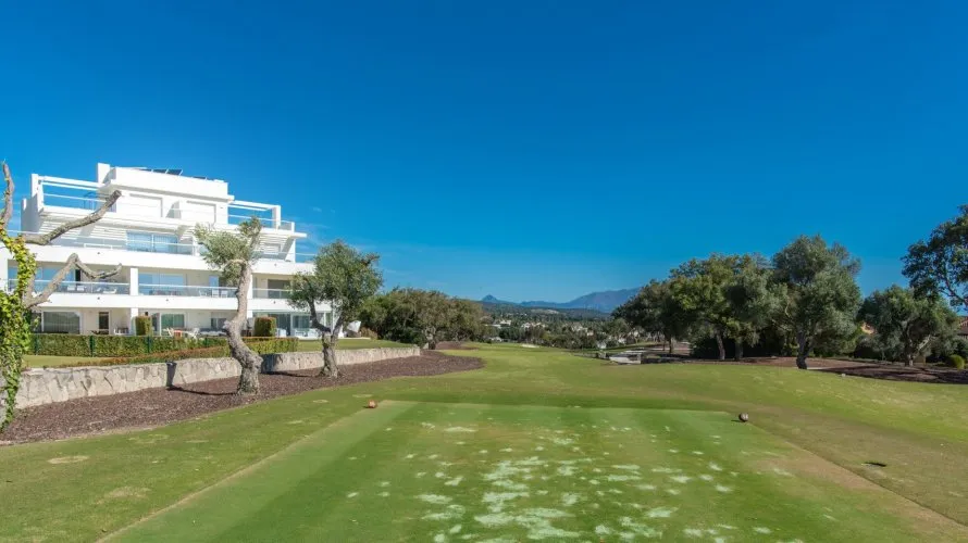 3 bedrooms apartment for sale , Sotogrande, Spain No. 151 № 14