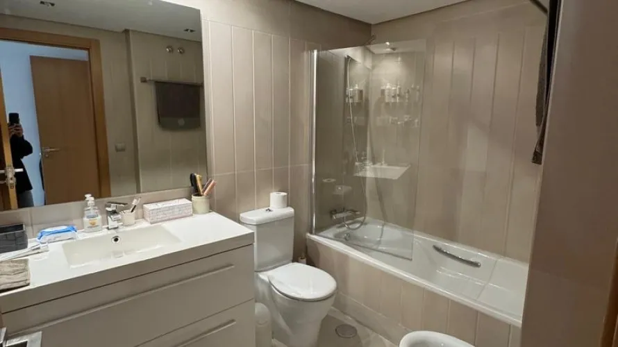 3 bedrooms apartment for sale , Cortes (San Pedro De Alcantara), Spain No. 677 № 9