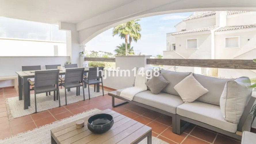 2 bedrooms apartment for sale , Marbella, Spain No. 587 № 2
