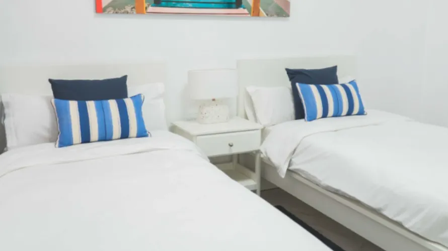 2 bedrooms apartment for sale , Marbella, Spain No. 697 № 7