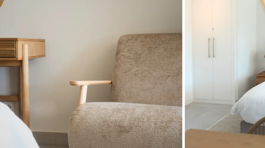 3 bedrooms apartment for sale , Marbella, Spain No. 534 № 28