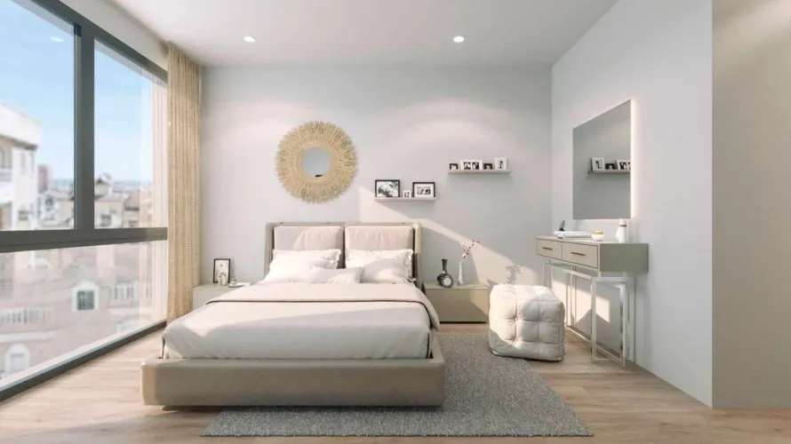 3 bedrooms penthouse for sale in ALEGRIA 24, Torrevieja, Spain No. 840 № 14