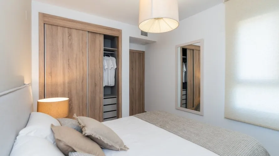 2 bedrooms apartment for sale , Estepona, Spain No. 259 № 21