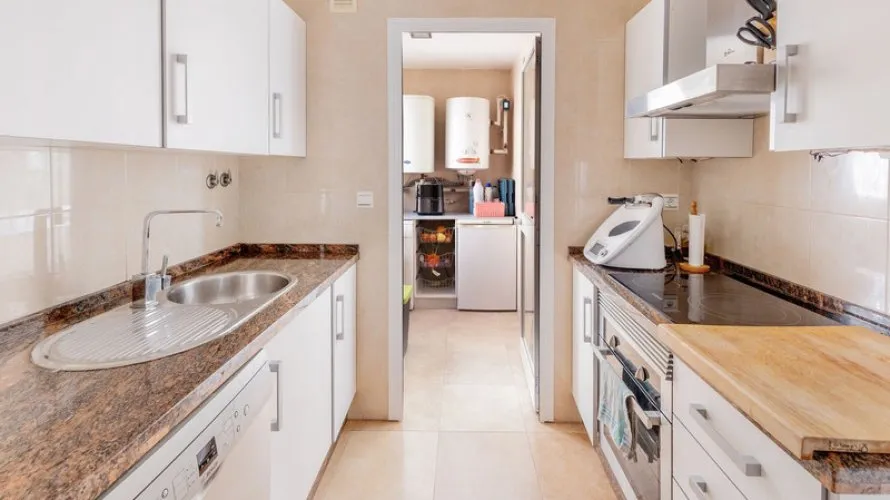 2 bedrooms penthouse for sale , Estepona, Spain No. 547 № 13