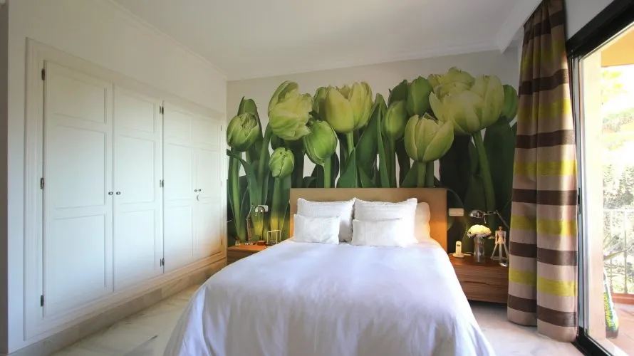 3 bedrooms duplex for sale , Benahavis, Spain No. 321 № 19