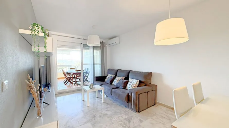 2 bedrooms apartment for sale , Casares, Spain No. 571 № 12