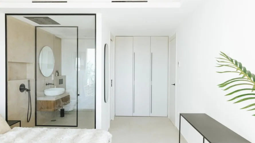 3 bedrooms penthouse for sale , La Quinta, Spain No. 362 № 24