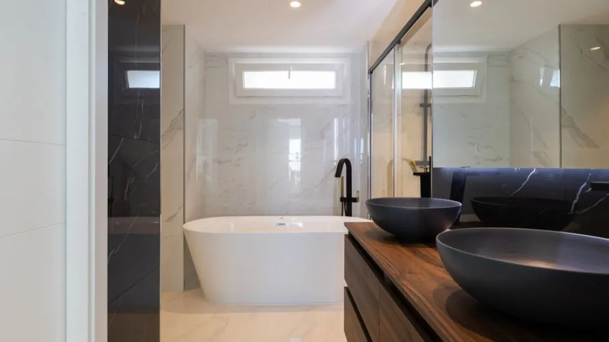 4 bedrooms penthouse for sale , Cortes (San Pedro De Alcantara), Spain No. 363 № 11