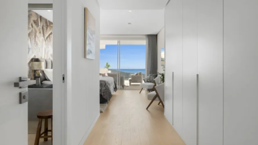 3 bedrooms apartment for sale , Malaga, Spain No. 575 № 22