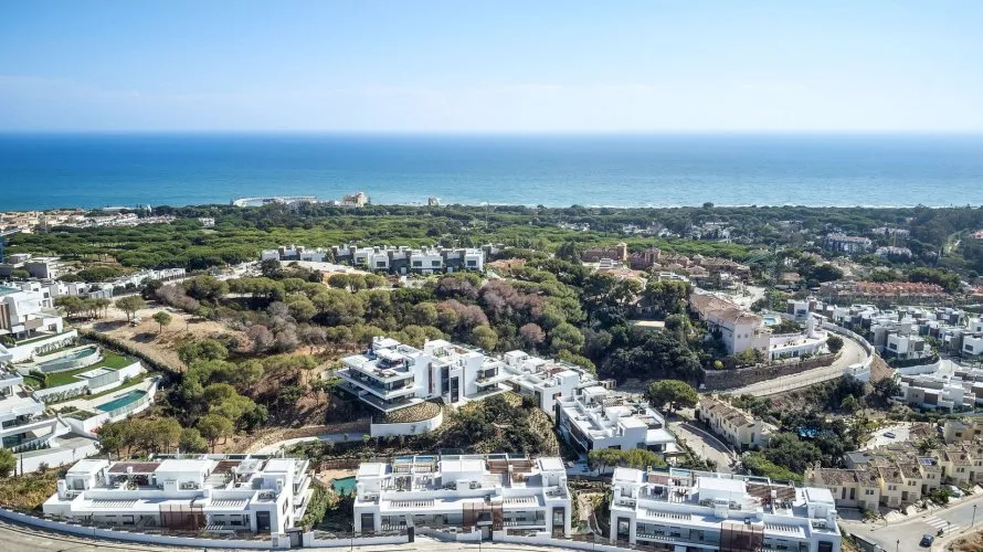 3 bedrooms apartment for sale , Marbella, Spain No. 534 № 4