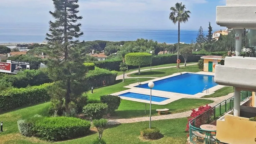 3 bedrooms apartment for sale , Marbella, Spain No. 623 № 6