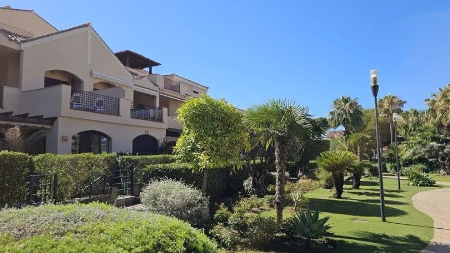 3 bedrooms apartment for sale , Marbella, Spain No. 798 № 14