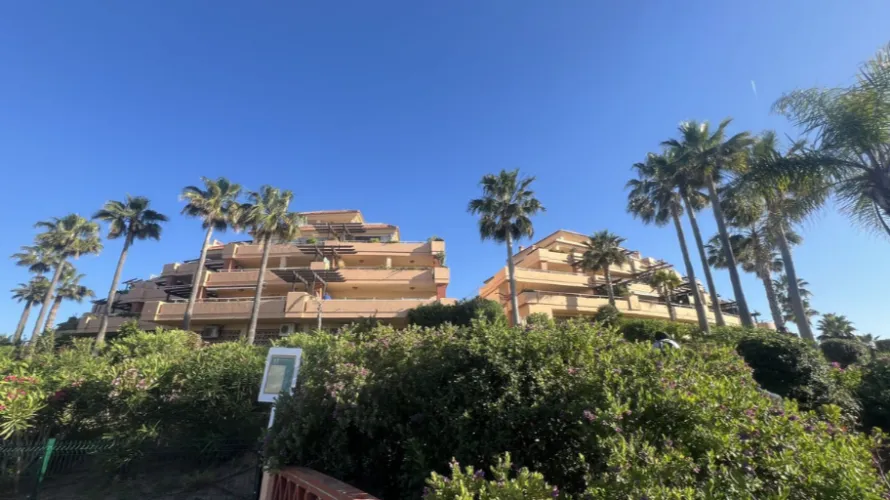 2 bedrooms apartment for sale , La Cala De Mijas, Spain No. 760 № 4