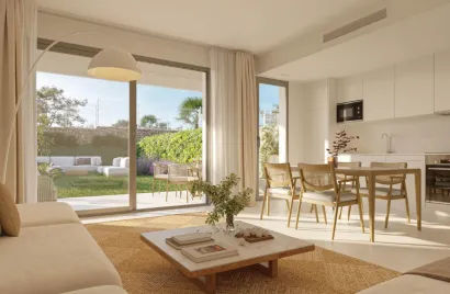 2 bedrooms apartment for sale , Mijas, Spain No. 352