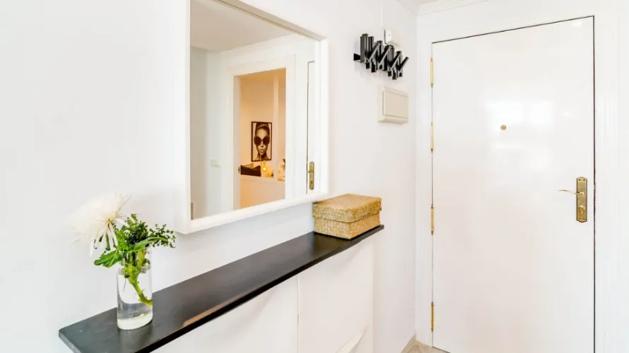 3 bedrooms duplex for sale , Nueva Andalucia, Spain No. 730 № 16