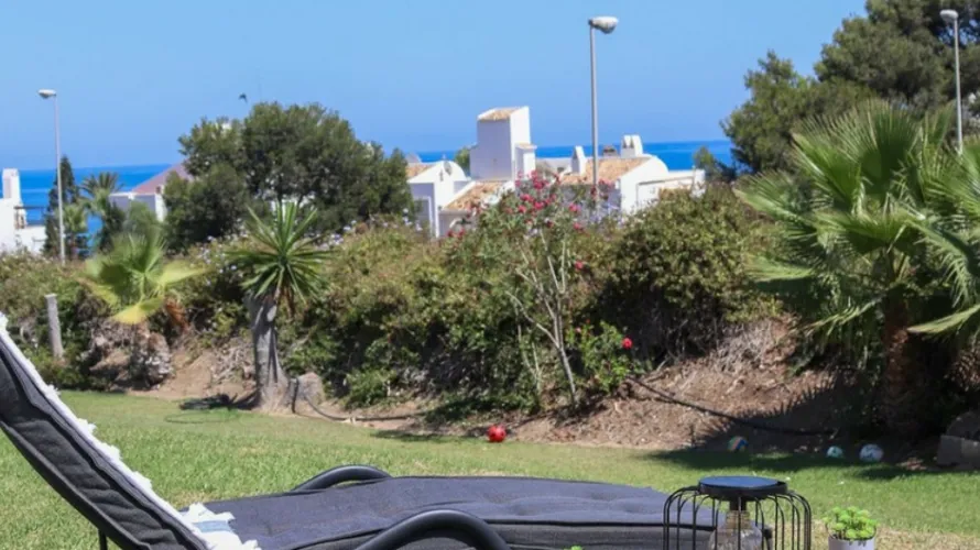 2 bedrooms apartment for sale , Mijas Costa, Spain No. 402 № 10