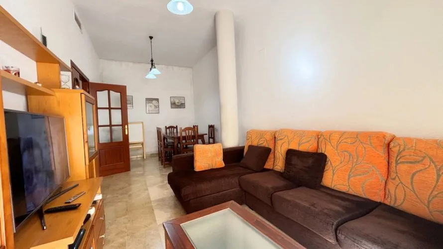 3 bedrooms apartment for sale , Marbella, Spain No. 577 № 19