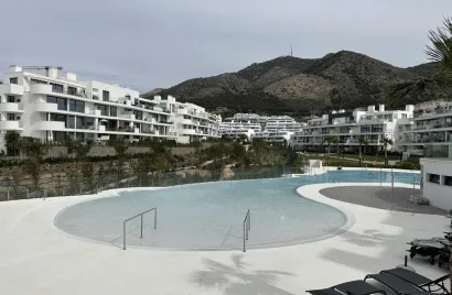 2 bedrooms apartment for sale , Benalmadena, Spain No. 768