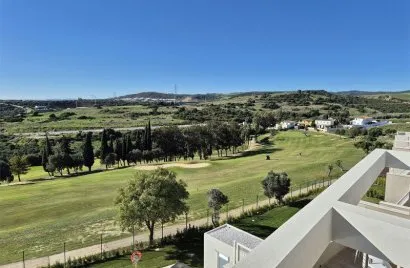2 bedrooms penthouse for sale , Estepona, Spain No. 638