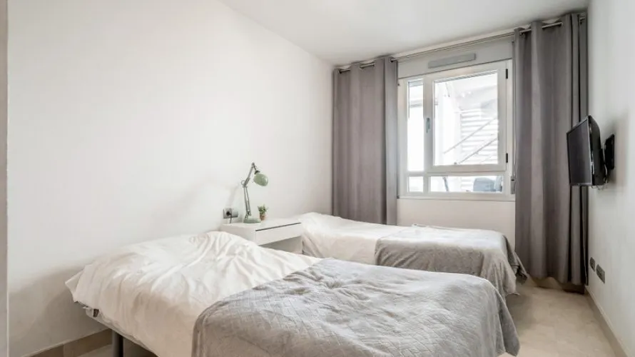 3 bedrooms penthouse for sale , Nueva Andalucia, Spain No. 322 № 8