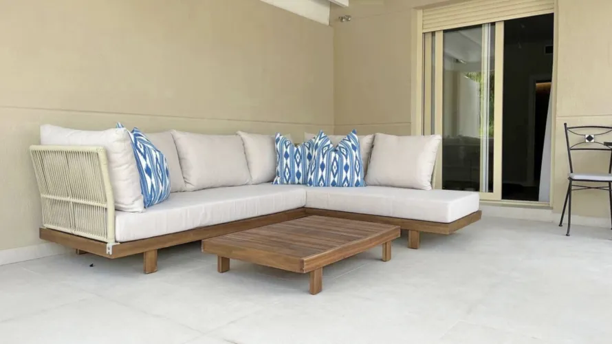 3 bedrooms apartment for sale , Marbella, Spain No. 581 № 10