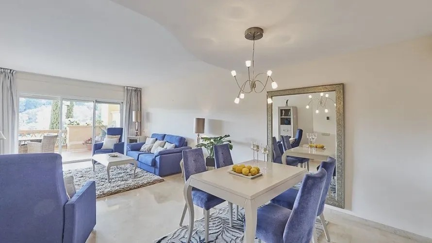 2 bedrooms apartment for sale , Marbella, Spain No. 716 № 7