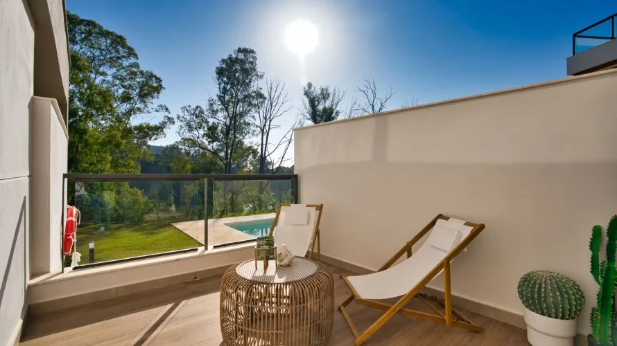 3 bedrooms apartment for sale , Nueva Andalucia, Spain No. 87 № 4