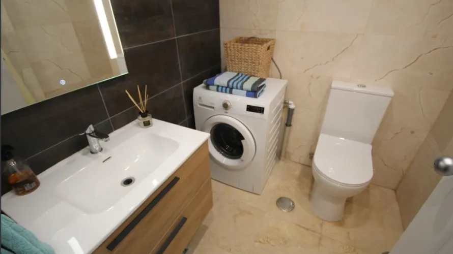 2 bedrooms apartment for sale , Mijas Costa, Spain No. 748 № 16