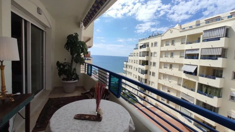 1 bedroom apartment for sale , Marbella, Spain No. 595 № 16